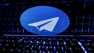 Telegram блокував чат-боти українських спецслужб. Чому це сталося?