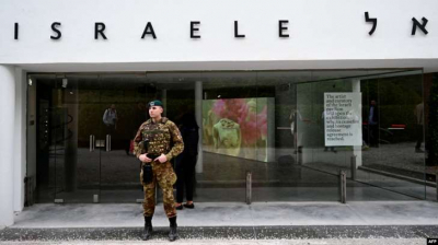 Израильский павильон на Венецианской биеннале не откроется до прекращения огня в Газе